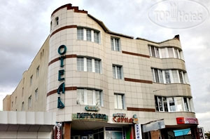 Hotel photo Гармония 