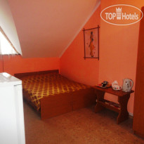 Балтийский Дворик 