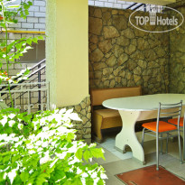 Балтийский Дворик 