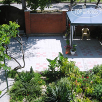 Балтийский Дворик 