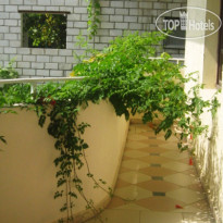 Балтийский Дворик 