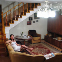 Балтийский Дворик 