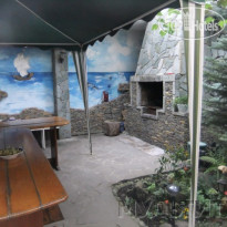 Испанский Дворик