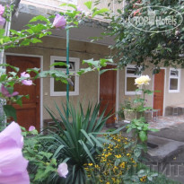 Испанский Дворик