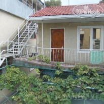 Испанский Дворик