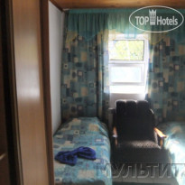 Испанский Дворик