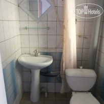 Испанский Дворик