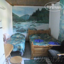 Испанский Дворик