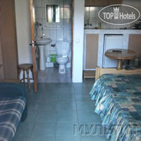 Испанский Дворик