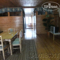 Испанский Дворик