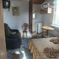 Испанский Дворик