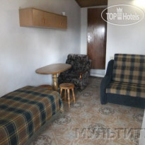 Испанский Дворик