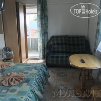 Испанский Дворик