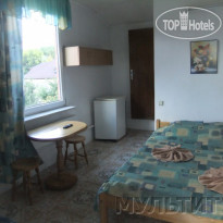 Испанский Дворик