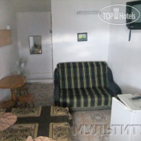 Испанский Дворик