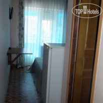 Мечта Гостевой Дом 