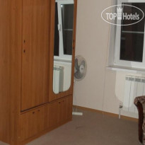 Мечта Гостевой Дом 