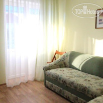 Мечта Гостевой Дом 