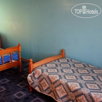 Мечта Гостевой Дом 