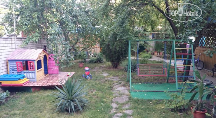 New photos from tourists Мечта Гостевой Дом 