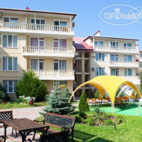 София Пансионат 