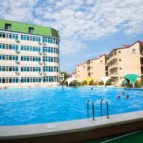 София Пансионат 