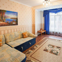 София Пансионат 