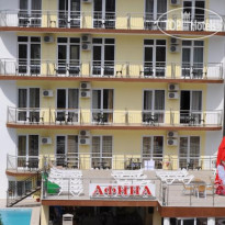 Гостевой Дом Афина