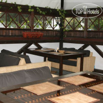 База Отдыха Тюльпан 