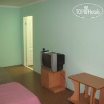 База Отдыха Тюльпан 