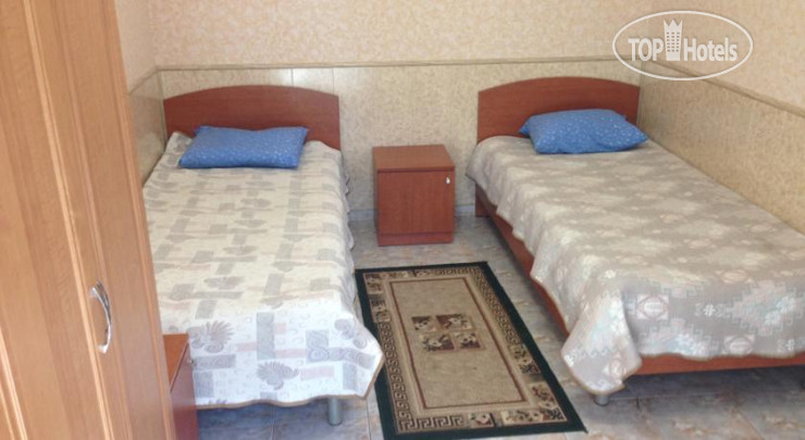 New photos from tourists У Пани