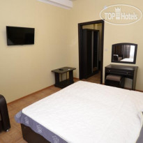 Олимп Витязево 