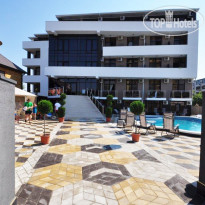 Dolce Vita (Дольче Вита Витязево) 