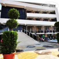 Dolce Vita (Дольче Вита Витязево) 