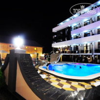 Dolce Vita (Дольче Вита Витязево) 