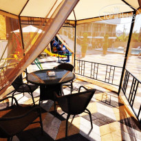 Dolce Vita (Дольче Вита Витязево) 