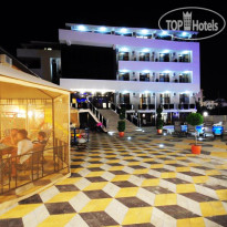 Dolce Vita (Дольче Вита Витязево) 