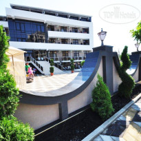 Dolce Vita (Дольче Вита Витязево) 