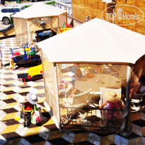 Dolce Vita (Дольче Вита Витязево) 