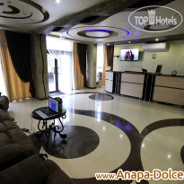 Dolce Vita (Дольче Вита Витязево) 