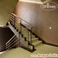 Dolce Vita (Дольче Вита Витязево) 