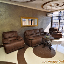 Dolce Vita (Дольче Вита Витязево) 