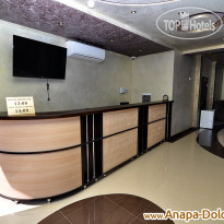 Dolce Vita (Дольче Вита Витязево) 