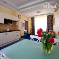 Золотые Дюны 