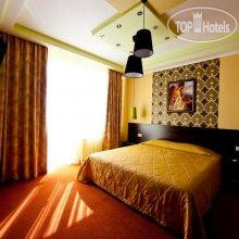 Hotel photo Золотые Дюны 