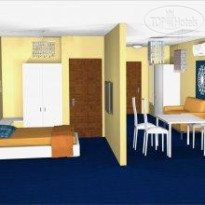 Золотые Дюны 