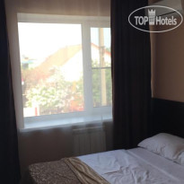 Гостевой Дом Новоселов 