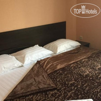 Гостевой Дом Новоселов 