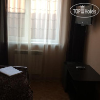 Гостевой Дом Новоселов 