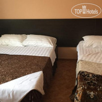 Гостевой Дом Новоселов 